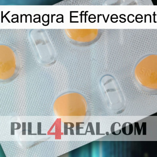 Kamagra Effervescent 24